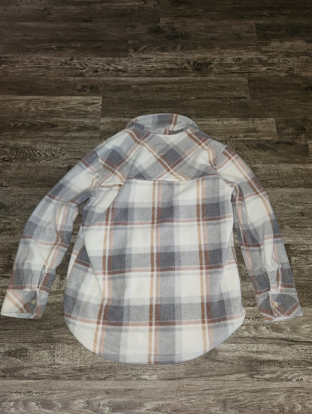 Thread & Supply Shacket - Picture 2 of 6
